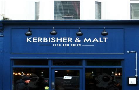 kerbisher and malt